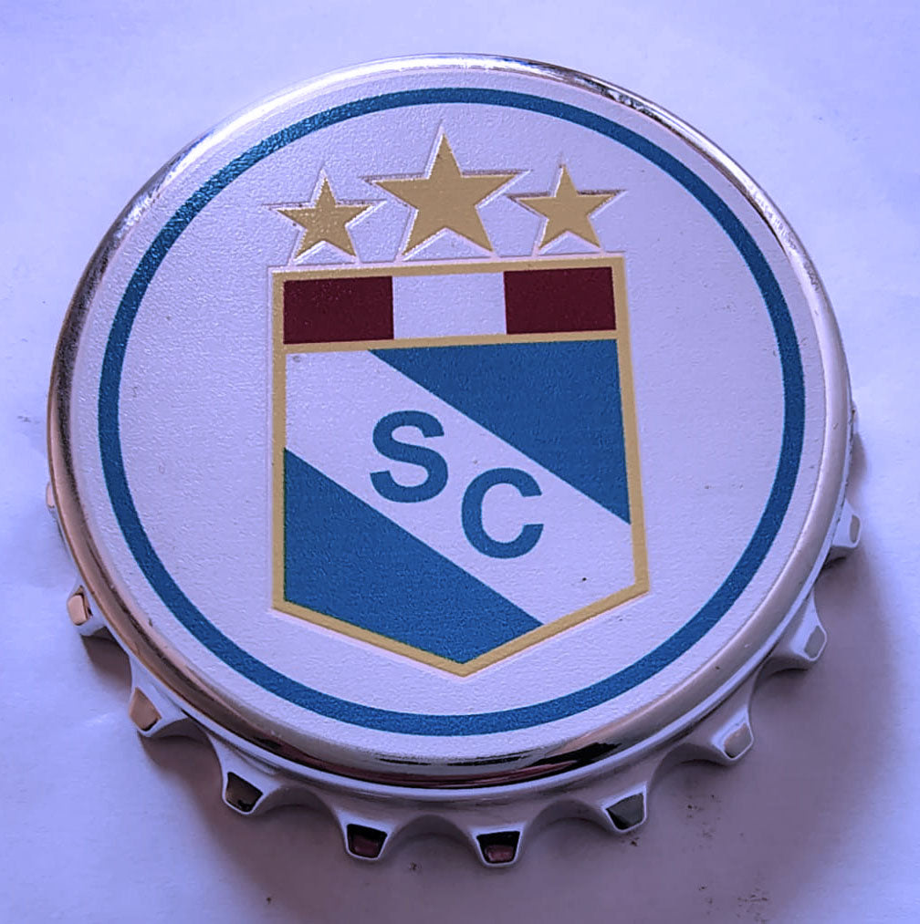 DESTAPADOR DE COLECCIÓN PREMIUM