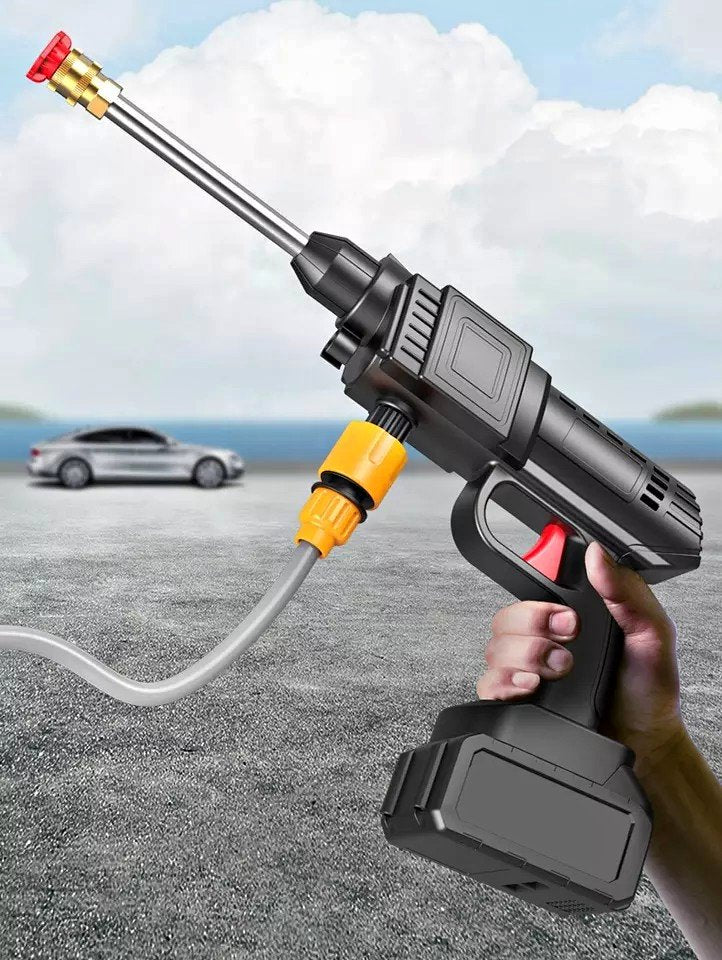 HIDROLAVADORA PORTÁTIL DE 120V