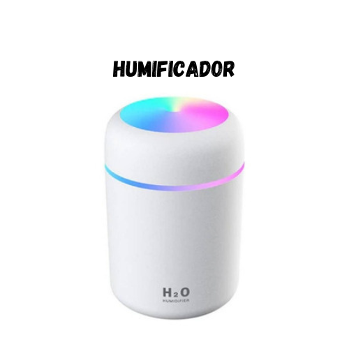 Humificador