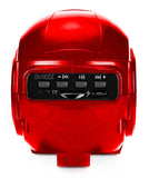 PARLANTE BLUETOOTH IRON MAN