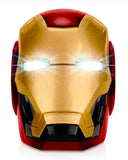 PARLANTE BLUETOOTH IRON MAN