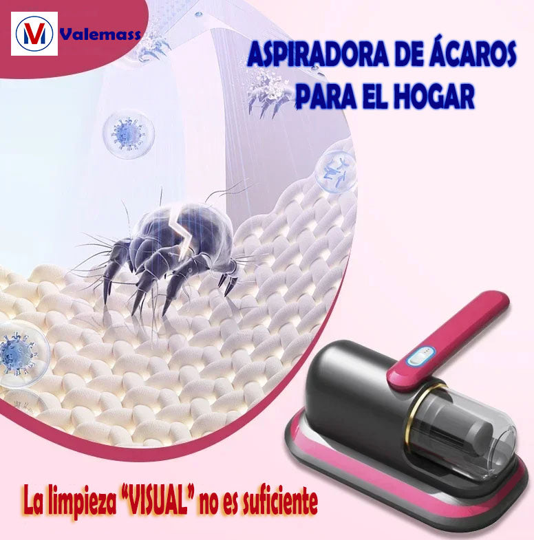 ELIMINADOR DE ÁCAROS PREMIUM