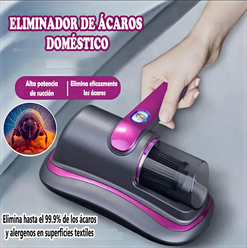 ELIMINADOR DE ÁCAROS PREMIUM